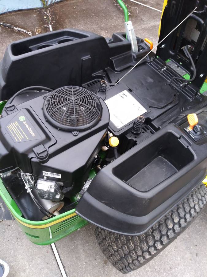 2022 John Deere Z540r Zero Turn Radius Lawn Mower for Sale 00J0J 35yztncfC4V 0t20CI 1200x900 2022 John Deere Z540r Zero Turn Radius Lawn Mower for Sale