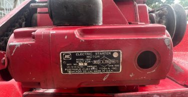 Rare Toro Sportlawn self propelled reel type lawn mower 00J0J hPcWwQCgIlT 0CI0t2 1200x900 375x195 Rare Toro Sportlawn self propelled reel type lawn mower