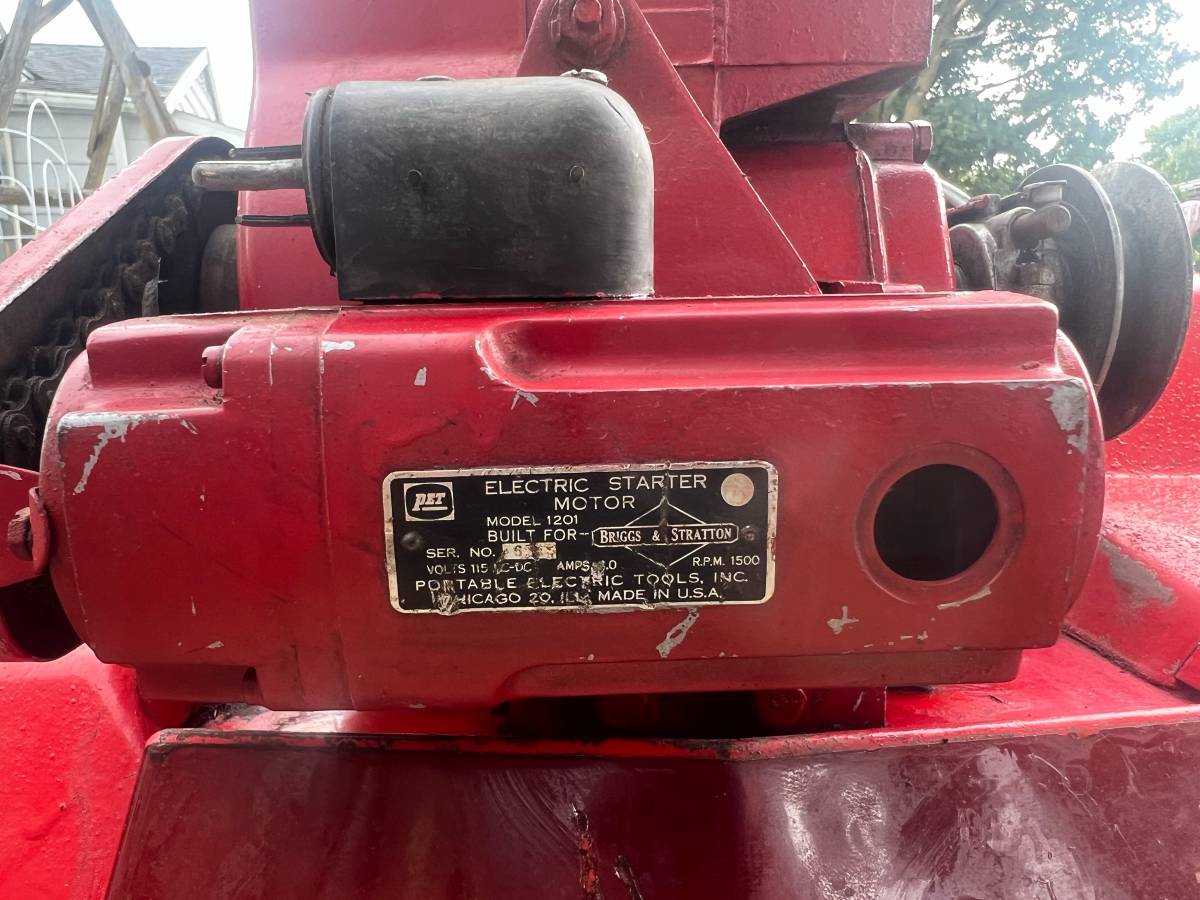 Rare Toro Sportlawn self propelled reel type lawn mower 00J0J hPcWwQCgIlT 0CI0t2 1200x900 Rare Toro Sportlawn self propelled reel type lawn mower