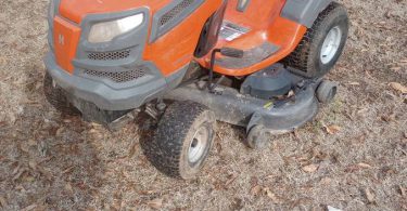 Used Husqvarna YTH2348 riding lawn mower for sale 00K0K gfsE3f87SCz 0t90CI 1200x900 375x195 Used Husqvarna YTH2348 riding lawn mower for sale