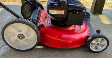 Used Yard Machines 21 inch 190cc Lawn Mower for Sale 00M0M lhc9H3TzSJv 09G07g 1200x900 375x195 Used Yard Machines 21 inch 190cc Lawn Mower for Sale
