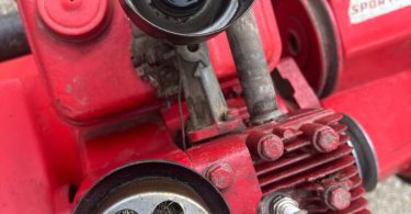 Rare Toro Sportlawn self propelled reel type lawn mower 00N0N hcwmUOO6NpL 0t20CI 1200x900 375x195 Rare Toro Sportlawn self propelled reel type lawn mower