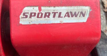 Rare Toro Sportlawn self propelled reel type lawn mower 00P0P 4PgMdaBmiPB 0t20CI 1200x900 375x195 Rare Toro Sportlawn self propelled reel type lawn mower