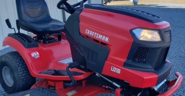 2021 CRAFTSMAN T210 HYDROSTATIC 42 INCH RIDING LAWN MOWER 00Q0Q aOfxRfyV6Fz 0t20CI 1200x900 375x195 2021 CRAFTSMAN T210 HYDROSTATIC 42 INCH RIDING LAWN MOWER