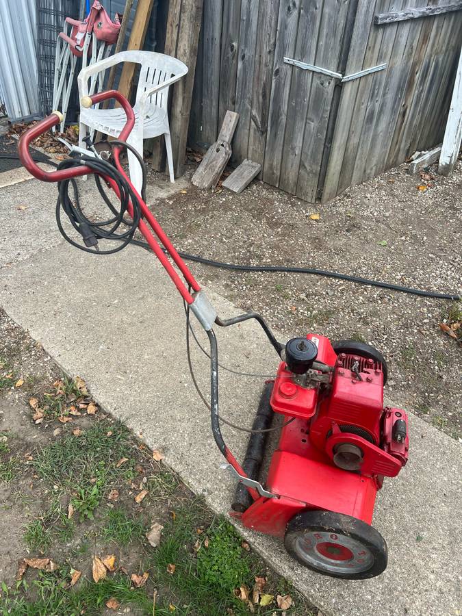 Rare Toro Sportlawn self propelled reel type lawn mower 00a0a fpR1kCFGoqz 0t20CI 1200x900 Rare Toro Sportlawn self propelled reel type lawn mower