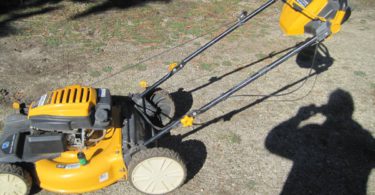 00c0c 2c6my0BszkB 0CI0t2 1200x900 375x195 Cub Cadet SC300 159cc 21 inch Mower for sale