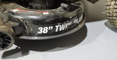 Like New YARD FORCE Vortex 48 volt Electric Riding Lawn mower 00d0d j3SIM6iJZMZ 0t20CI 1200x900 375x195 Like New YARD FORCE Vortex 48 volt Electric Riding Lawn mower