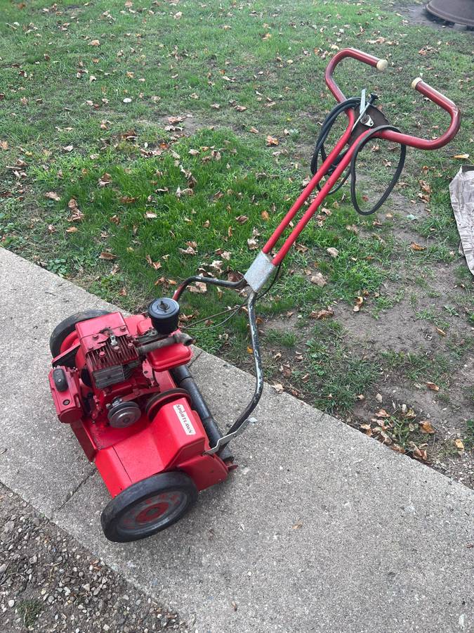 Rare Toro Sportlawn self propelled reel type lawn mower 00e0e 8KVP7tPB9Xl 0t20CI 1200x900 Rare Toro Sportlawn self propelled reel type lawn mower
