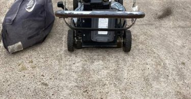 Used Honda BRAVO GEN II 25 Lawn mower for sale 00f0f eqmUPUG2vLA 0aT0ew 1200x900 375x195 Used Honda BRAVO GEN II 25 Lawn mower for sale