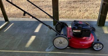 Used Yard Machines 21 inch 190cc Lawn Mower for Sale 00j0j cU7ns9RFOQx 09G07g 1200x900 375x195 Used Yard Machines 21 inch 190cc Lawn Mower for Sale