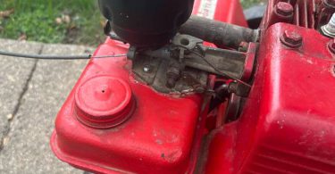 Rare Toro Sportlawn self propelled reel type lawn mower 00j0j dbUdUAGBJm 0t20CI 1200x900 375x195 Rare Toro Sportlawn self propelled reel type lawn mower