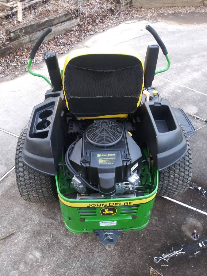 2022 John Deere Z540r Zero Turn Radius Lawn Mower for Sale 00k0k 2PJV92D5Gmw 0t20CI 1200x900 2022 John Deere Z540r Zero Turn Radius Lawn Mower for Sale