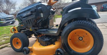 Low hours Craftsman 8400 Pro Series for Sale 00l0l 2KCmk1WwmIO 0CI0t2 1200x900 375x195 Low hours Craftsman 8400 Pro Series for Sale