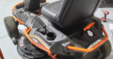 Like New YARD FORCE Vortex 48 volt Electric Riding Lawn mower 00l0l 6gx5OxljUS8 0t20CI 1200x900 375x195 Like New YARD FORCE Vortex 48 volt Electric Riding Lawn mower