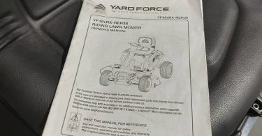 Like New YARD FORCE Vortex 48 volt Electric Riding Lawn mower 00o0o 7ni7VbyK5do 0t20CI 1200x900 375x195 Like New YARD FORCE Vortex 48 volt Electric Riding Lawn mower