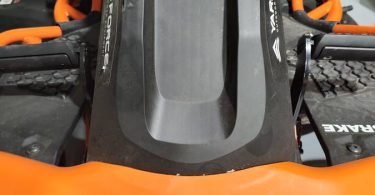 Like New YARD FORCE Vortex 48 volt Electric Riding Lawn mower 00v0v eBVrePqEDjs 0t20CI 1200x900 375x195 Like New YARD FORCE Vortex 48 volt Electric Riding Lawn mower