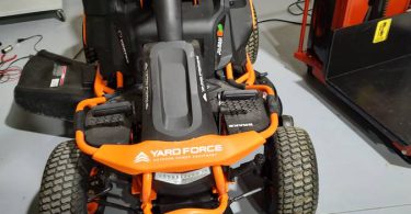 Like New YARD FORCE Vortex 48 volt Electric Riding Lawn mower 00y0y 44sqnc8W8Sk 0t20CI 1200x900 375x195 Like New YARD FORCE Vortex 48 volt Electric Riding Lawn mower