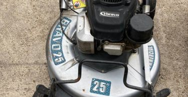 Used Honda BRAVO GEN II 25 Lawn mower for sale 01010 16qV5MiWlee 0aT0ew 1200x900 375x195 Used Honda BRAVO GEN II 25 Lawn mower for sale