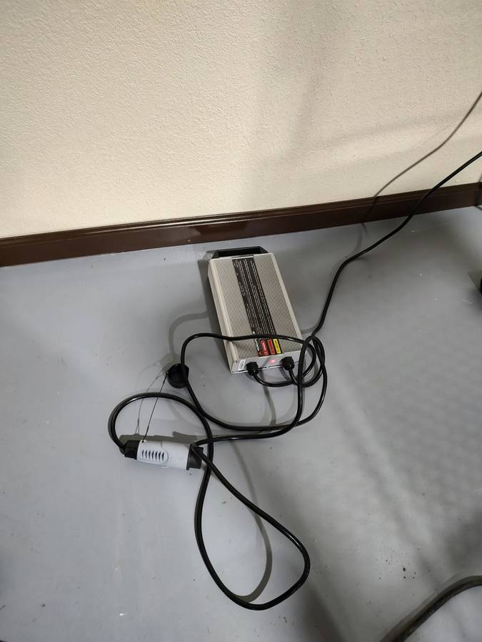 Like New YARD FORCE Vortex 48 volt Electric Riding Lawn mower 01111 12AW7wN47Be 0t20CI 1200x900 Like New YARD FORCE Vortex 48 volt Electric Riding Lawn mower