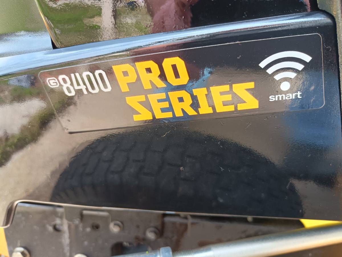 Low hours Craftsman 8400 Pro Series for Sale 01717 1IhtVUVpsqf 0CI0t2 1200x900 Low hours Craftsman 8400 Pro Series for Sale