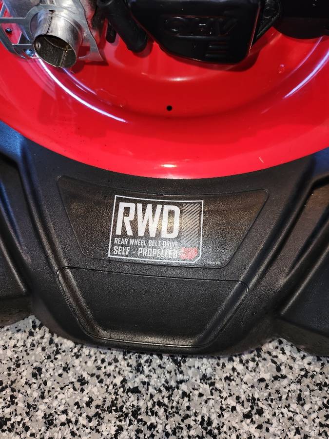 CRAFTSMAN M320 163 cc 21 in Gas Self propelled Lawn Mower with Briggs and Stratton Engine 00000 6MxbgRRA9Op 0c60g8 1200x900 CRAFTSMAN M320 163 cc 21 in Gas Self propelled Lawn Mower with Briggs and Stratton Engine