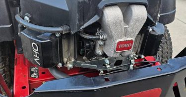 00202 jSnKdYF5O5I 0d40hq 1200x900 375x195 Used Toro TimeCutter SS4225 zero turn riding mower