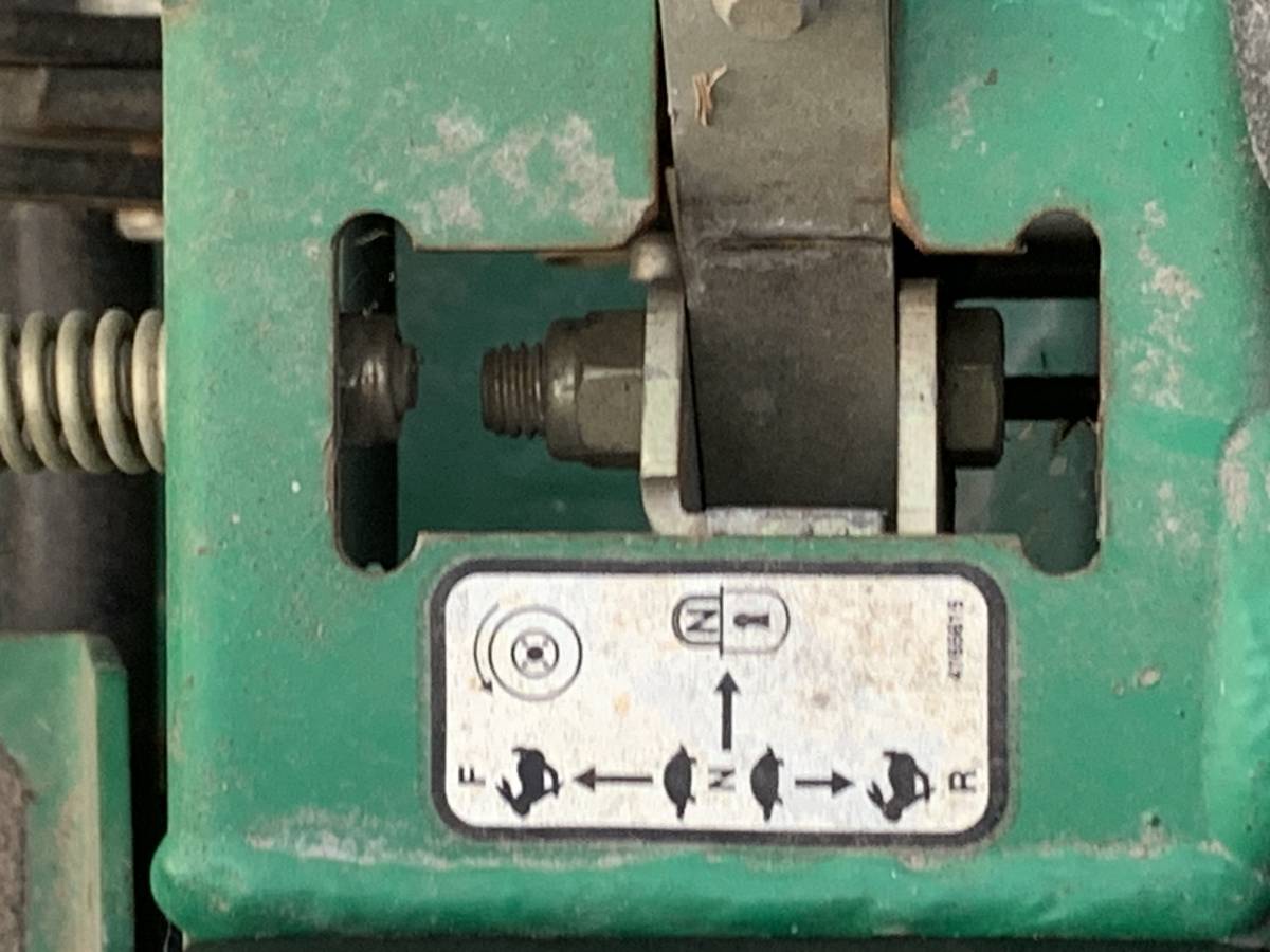 2011 Bobcat 942504G commercial zero turn riding lawn mower for sale 00808 k7IUaG2l37T 1320MM 1200x900 2011 Bobcat 942504G commercial zero turn riding lawn mower for sale