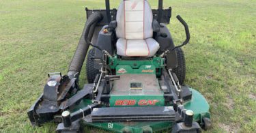 00A0A 33rn04dNSlL 1320MM 1200x900 375x195 2011 Bobcat 942504G commercial zero turn riding lawn mower for sale