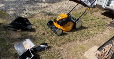 Like new Cub Cadet SC 500 163cc lawn mower 00C0C 5qdj3tfsJBx 0CI0t2 1200x900 375x195 Like new Cub Cadet SC 500 163cc lawn mower