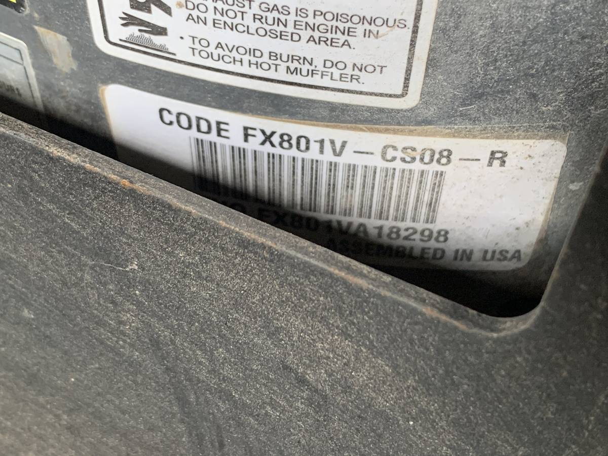 2011 Bobcat 942504G commercial zero turn riding lawn mower for sale 00i0i lCVIA0pW3qu 1320MM 1200x900 2011 Bobcat 942504G commercial zero turn riding lawn mower for sale