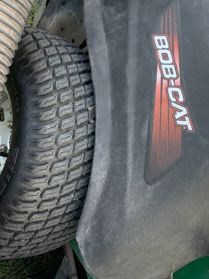 2011 Bobcat 942504G commercial zero turn riding lawn mower for sale 00q0q 6ZmBlVF6V0h 0MM132 1200x900 2011 Bobcat 942504G commercial zero turn riding lawn mower for sale