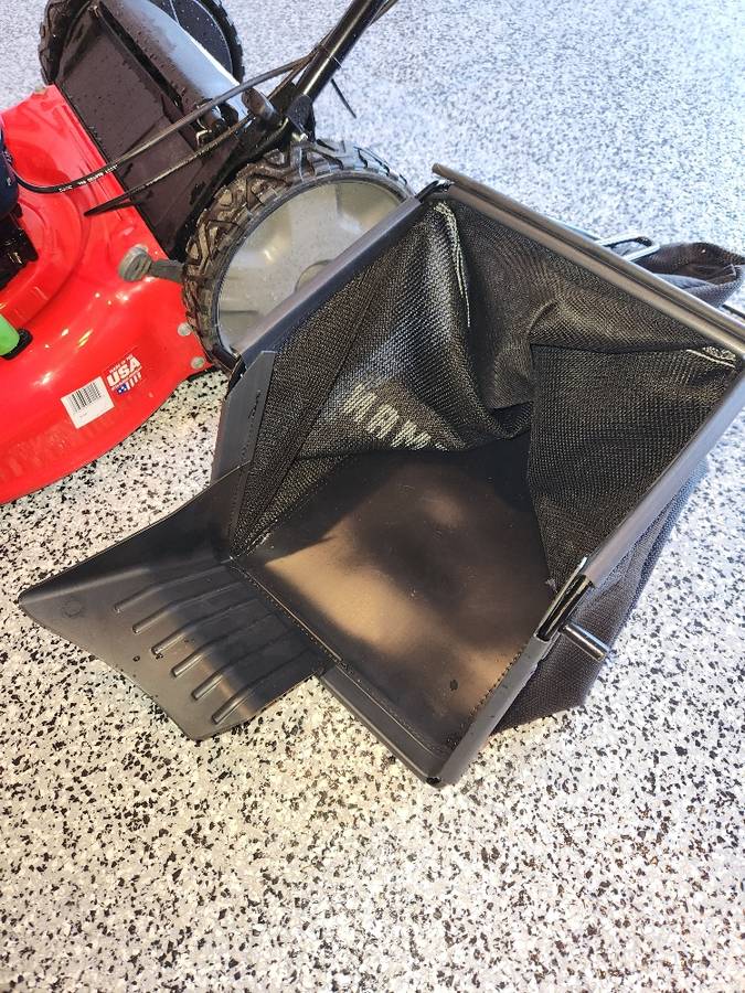 CRAFTSMAN M320 163 cc 21 in Gas Self propelled Lawn Mower with Briggs and Stratton Engine 00z0z gh2I7ZwzrJK 0c60g8 1200x900 CRAFTSMAN M320 163 cc 21 in Gas Self propelled Lawn Mower with Briggs and Stratton Engine