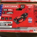 01717 7dJ9T5Mw2Mk 0CI0t2 1200x900 150x150 CRAFTSMAN M270 159 cc 21 in Gas Self propelled Lawn Mowers for sale