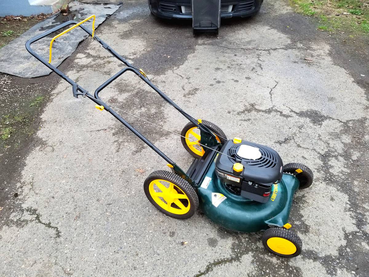 Used Craftsman 917.388750 6.5HP 21 Push Lawn Mower 00404 1WHICMvasqt 0CI0t2 1200x900 Used Craftsman 917.388750 6.5HP 21 Push Lawn Mower