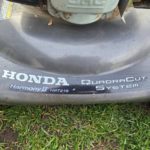 00404 vy9s4e7ZLj 0CI0t2 1200x900 150x150 Used Honda Harmony II HRT 216 lawnmower for Sale