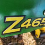 00505 kvIAUN4u7oP 0CI0t2 1200x900 150x150 Used John Deere Z465 25 HP 62 Zero turn mower for sale