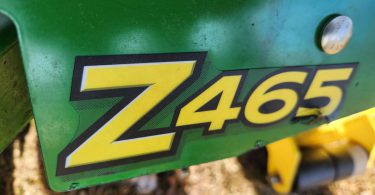 Used John Deere Z465 25 HP 62 Zero turn mower for sale 00505 kvIAUN4u7oP 0CI0t2 1200x900 375x195 Used John Deere Z465 25 HP 62 Zero turn mower for sale