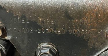 00707 7LF0QJ1VUWT 09G07g 1200x900 375x195 Used Snapper P21550 21 inch Self propelled lawn mower for sale