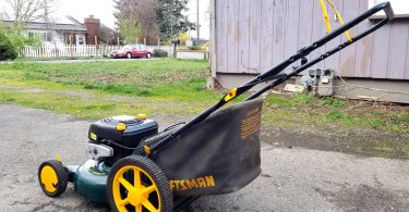 Used Craftsman 917.388750 6.5HP 21 Push Lawn Mower 00808 dkTNs0PrnKF 0CI0t2 1200x900 375x195 Used Craftsman 917.388750 6.5HP 21 Push Lawn Mower