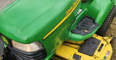 John Deere X495 diesel lawnmower for sale 00F0F 4b4uyNUVZ5U 0t20CI 1200x900 375x195 John Deere X495 diesel lawnmower for sale