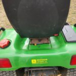 00H0H 2TpfvT27C92 0CI0t2 1200x900 150x150 John Deere X495 diesel lawnmower for sale