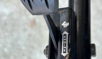 00J0J jFxITYp2Qgp 05r07g 1200x900 337x195 Used Snapper P21550 21 inch Self propelled lawn mower for sale