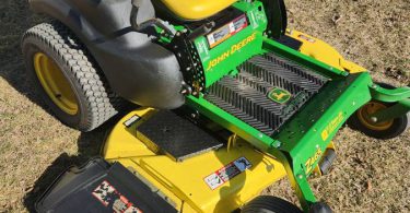 Used John Deere Z465 25 HP 62 Zero turn mower for sale 00L0L 5iIiKZJYWKn 0t20CI 1200x900 375x195 Used John Deere Z465 25 HP 62 Zero turn mower for sale