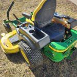 00P0P iUC7CZ5gKph 0t20CI 1200x900 150x150 Used John Deere Z465 25 HP 62 Zero turn mower for sale
