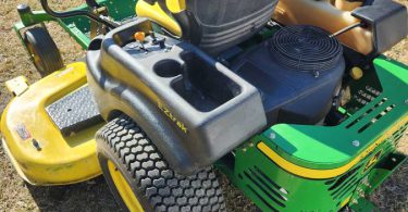 Used John Deere Z465 25 HP 62 Zero turn mower for sale 00P0P iUC7CZ5gKph 0t20CI 1200x900 375x195 Used John Deere Z465 25 HP 62 Zero turn mower for sale