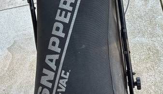 00R0R lCBvriY49eI 05r07g 1200x900 337x195 Used Snapper P21550 21 inch Self propelled lawn mower for sale