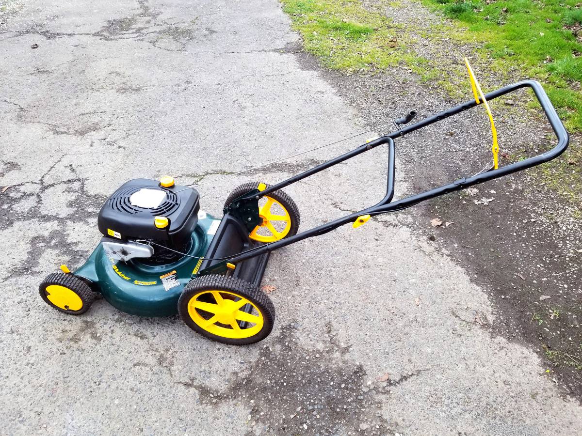Used Craftsman 917.388750 6.5HP 21 Push Lawn Mower 00S0S gFPai2e5Pkl 0CI0t2 1200x900 Used Craftsman 917.388750 6.5HP 21 Push Lawn Mower