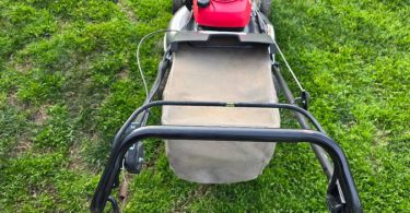 00T0T dECpeGp5j4v 0t20CI 1200x900 375x195 Used Honda Harmony II HRT 216 lawnmower for Sale