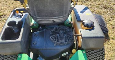 Used John Deere Z465 25 HP 62 Zero turn mower for sale 00W0W 2l6p71y4whB 0t20CI 1200x900 375x195 Used John Deere Z465 25 HP 62 Zero turn mower for sale