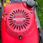 00W0W 5RevzQbjzzQ 0t20CI 1200x900 150x150 Used Honda Harmony II HRT 216 lawnmower for Sale